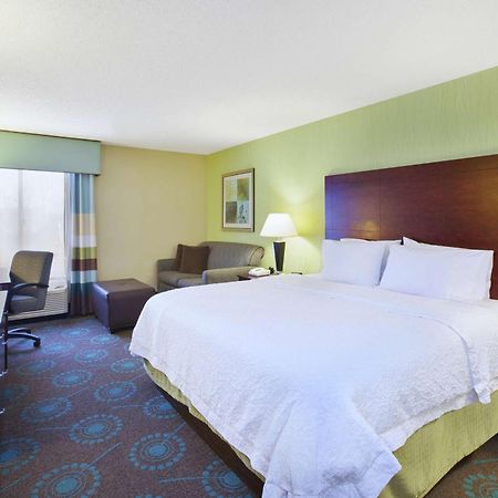 Hotel Larkspur Landing South Bend Extérieur photo