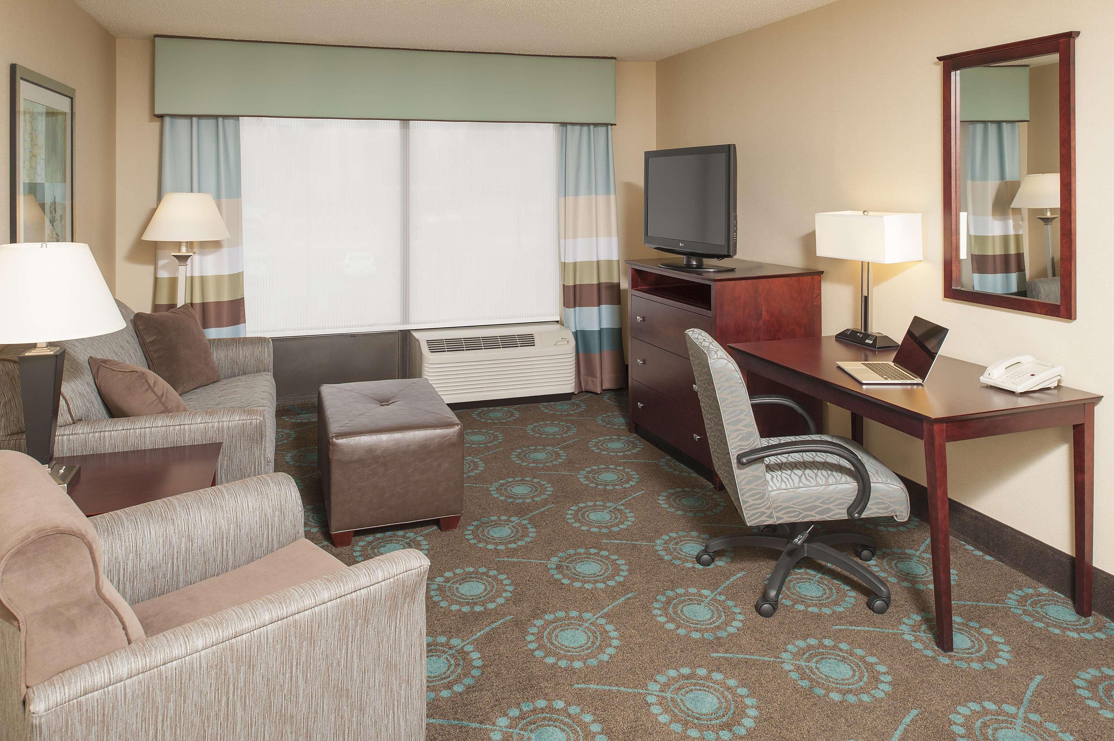 Hotel Larkspur Landing South Bend Extérieur photo