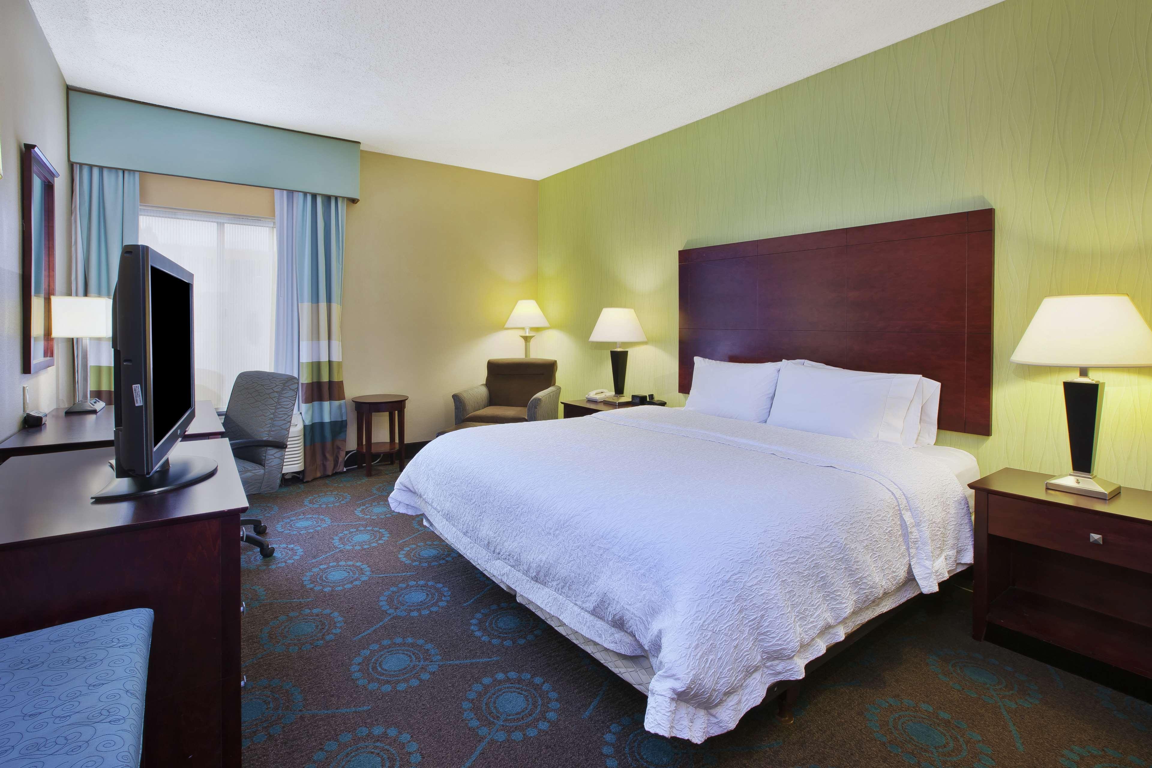 Hotel Larkspur Landing South Bend Extérieur photo