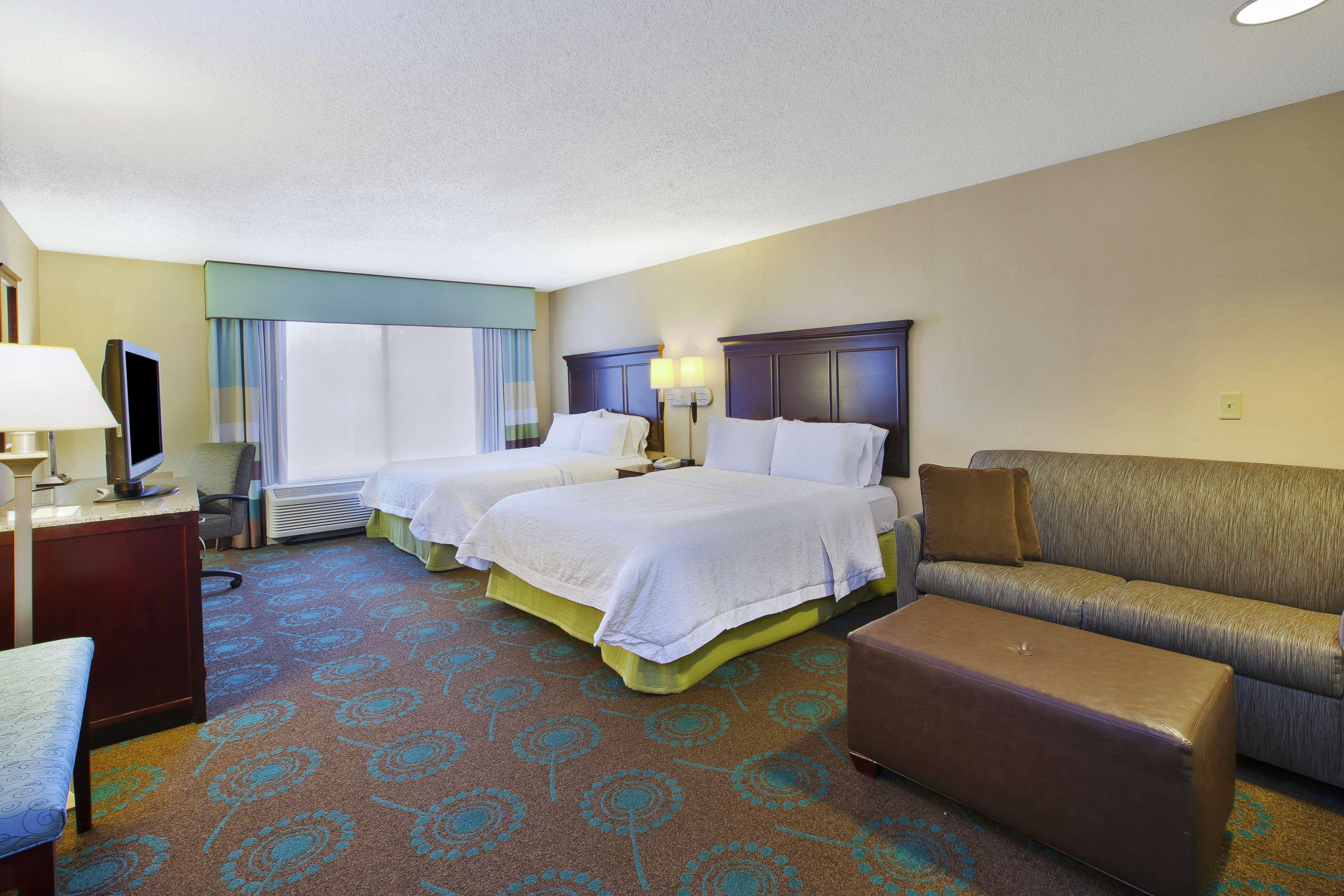 Hotel Larkspur Landing South Bend Extérieur photo