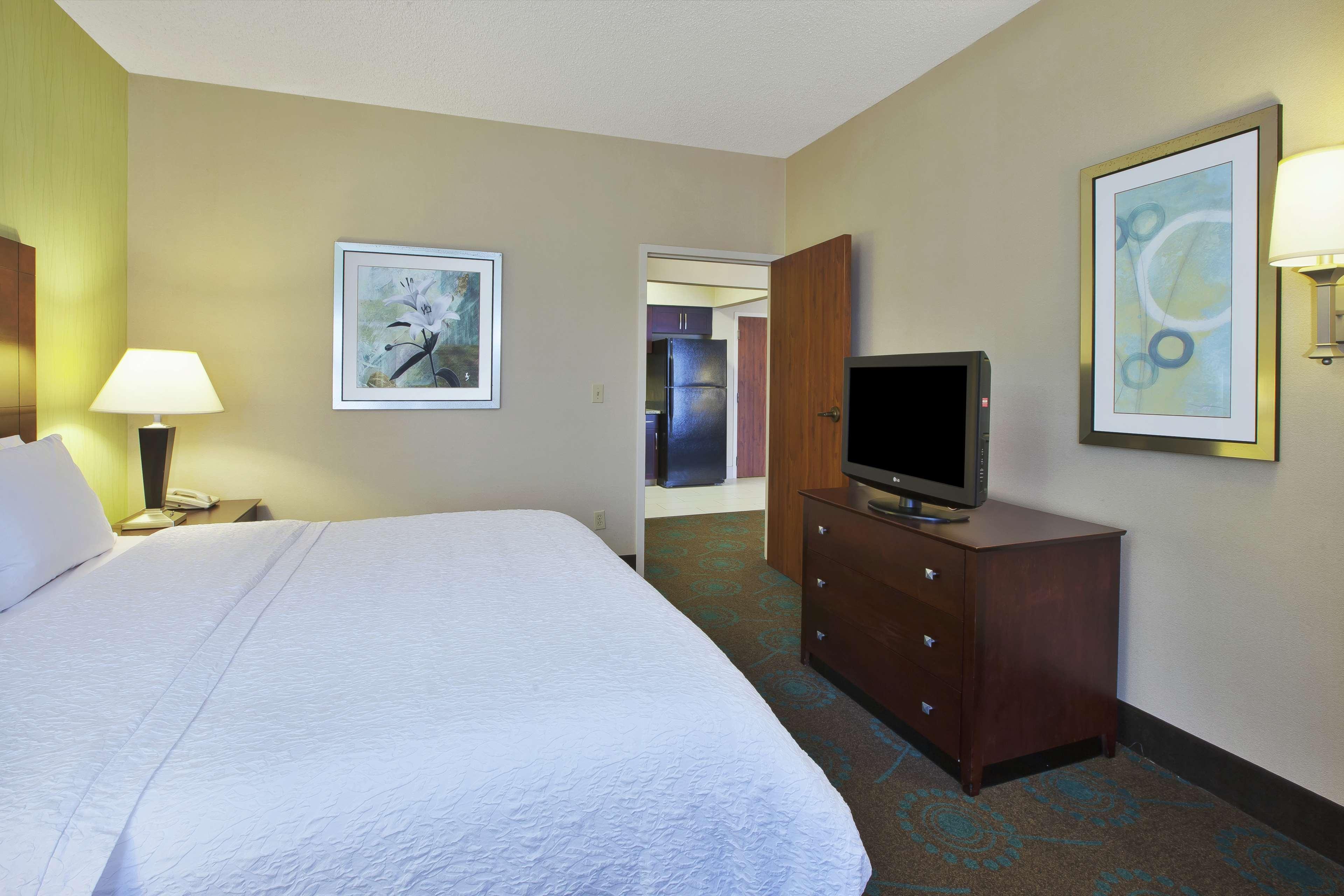 Hotel Larkspur Landing South Bend Extérieur photo