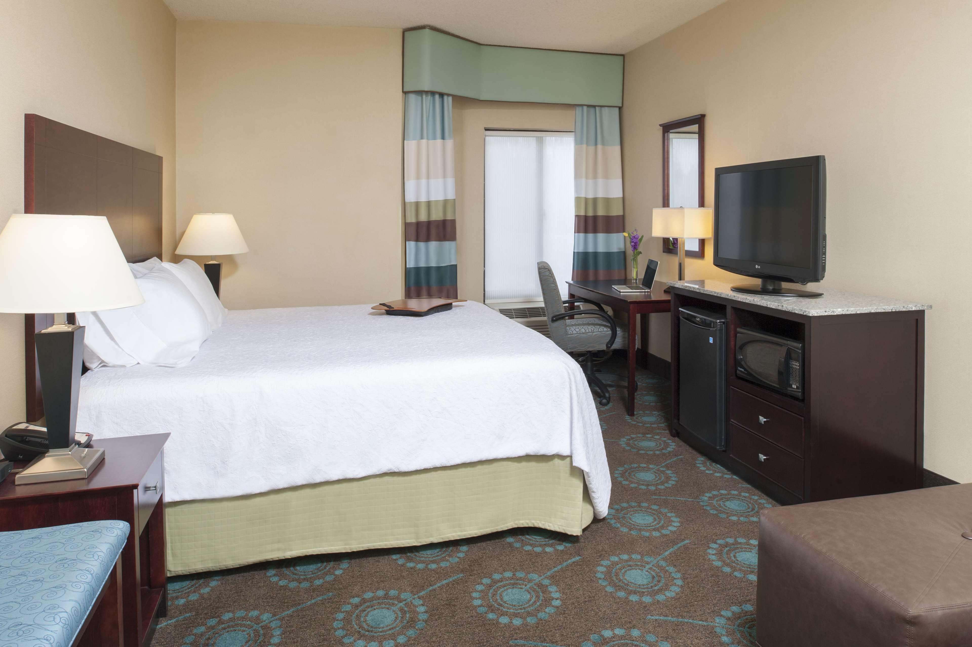 Hotel Larkspur Landing South Bend Extérieur photo