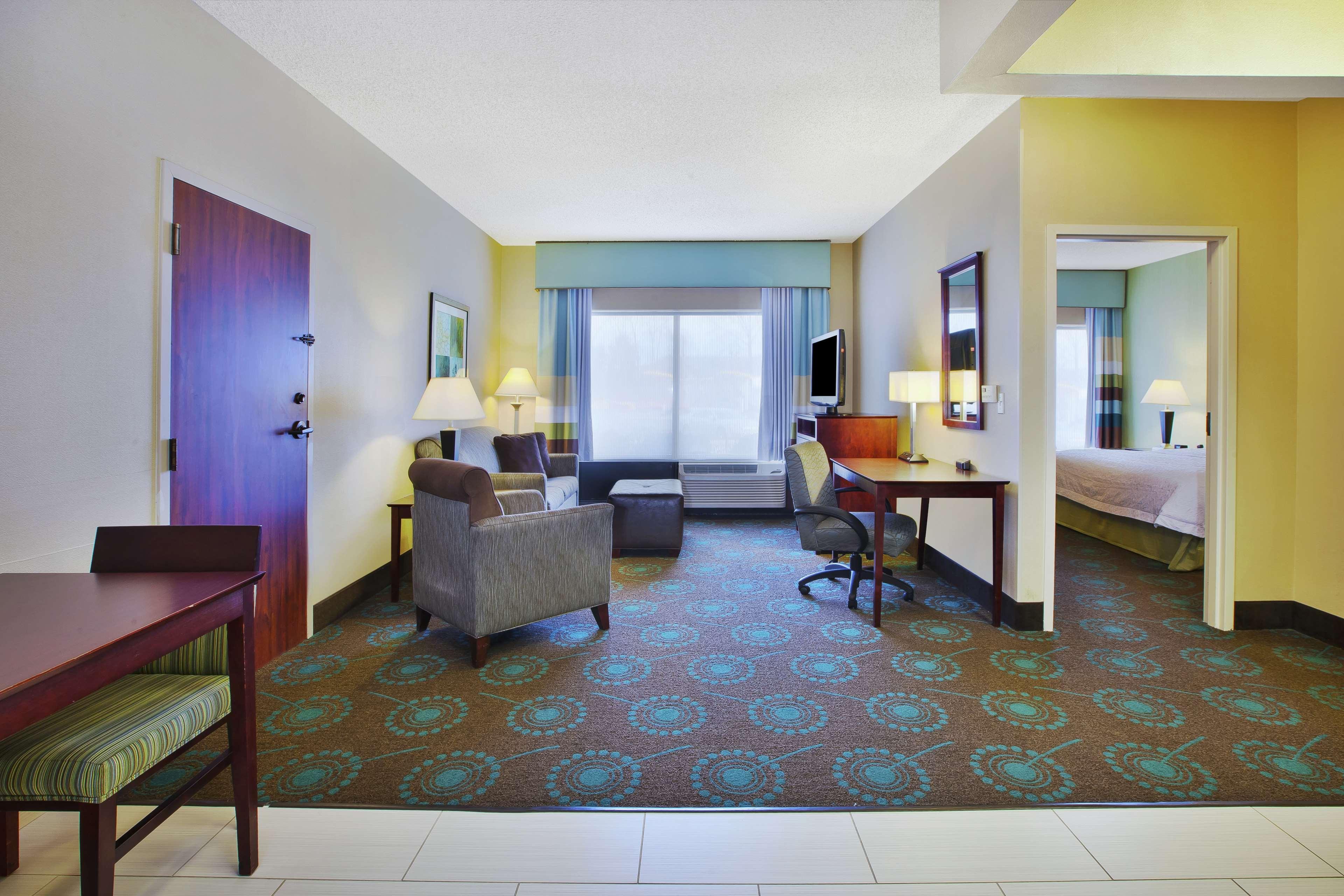Hotel Larkspur Landing South Bend Extérieur photo