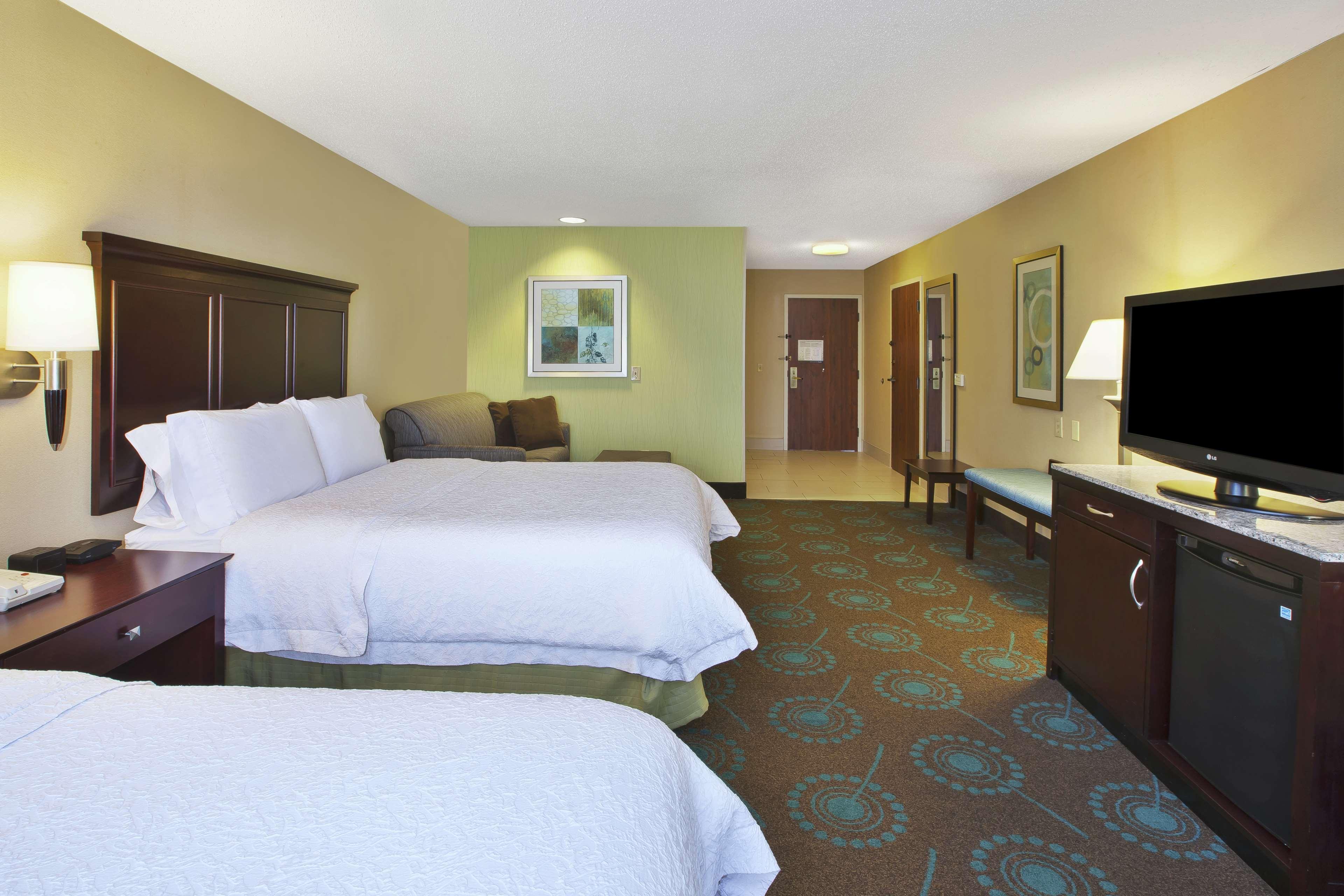 Hotel Larkspur Landing South Bend Extérieur photo
