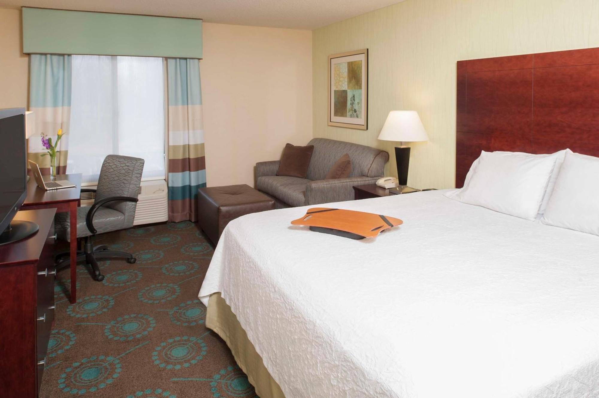 Hotel Larkspur Landing South Bend Extérieur photo