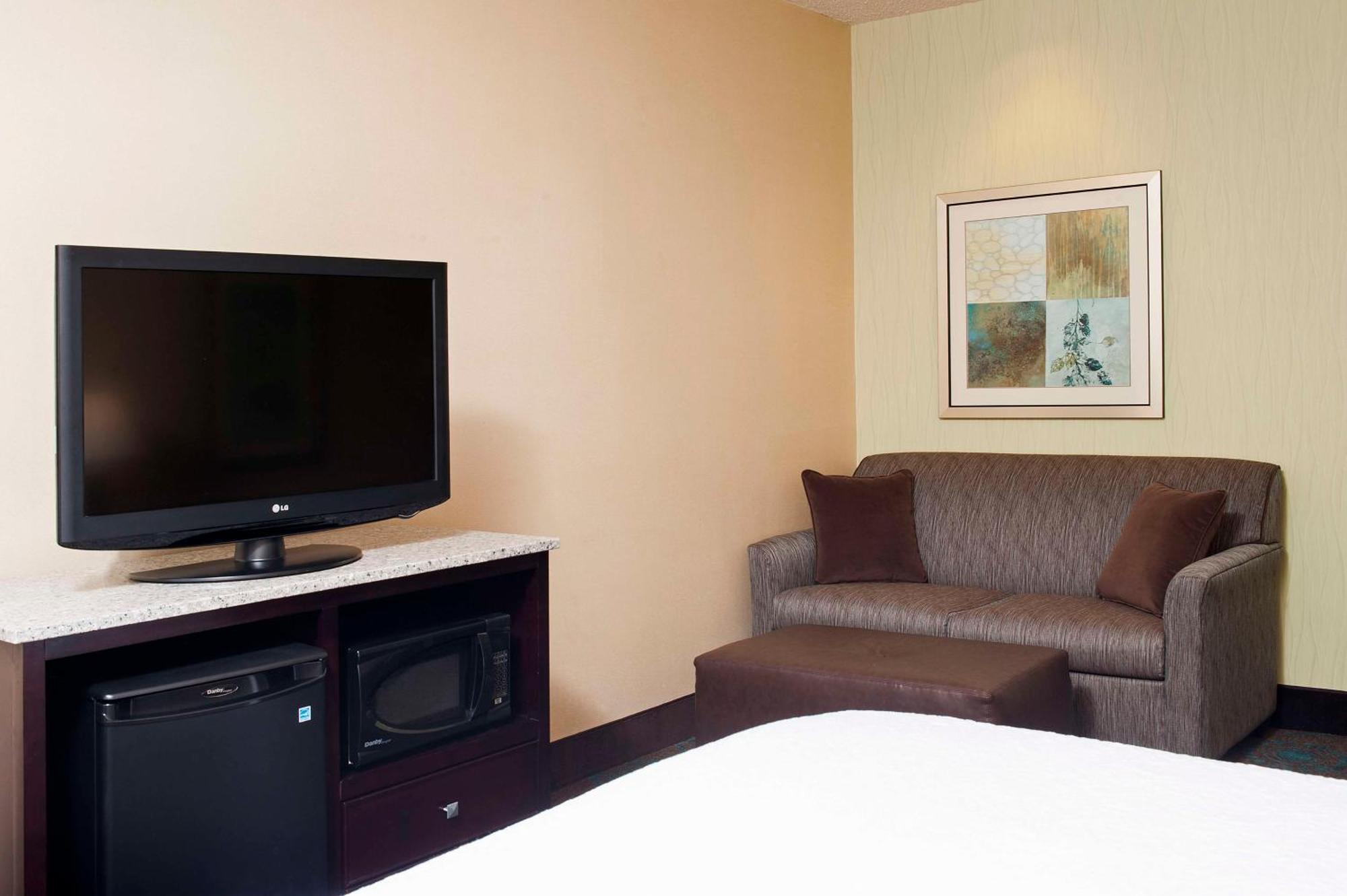 Hotel Larkspur Landing South Bend Extérieur photo