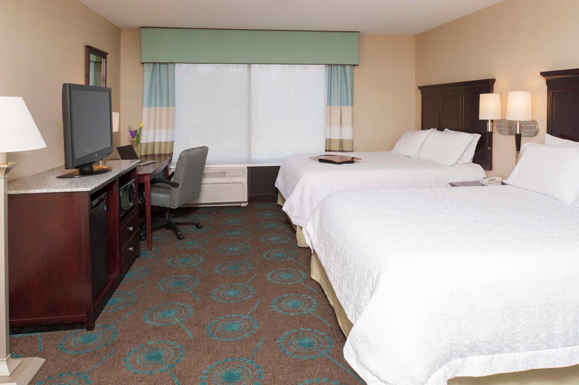 Hotel Larkspur Landing South Bend Extérieur photo