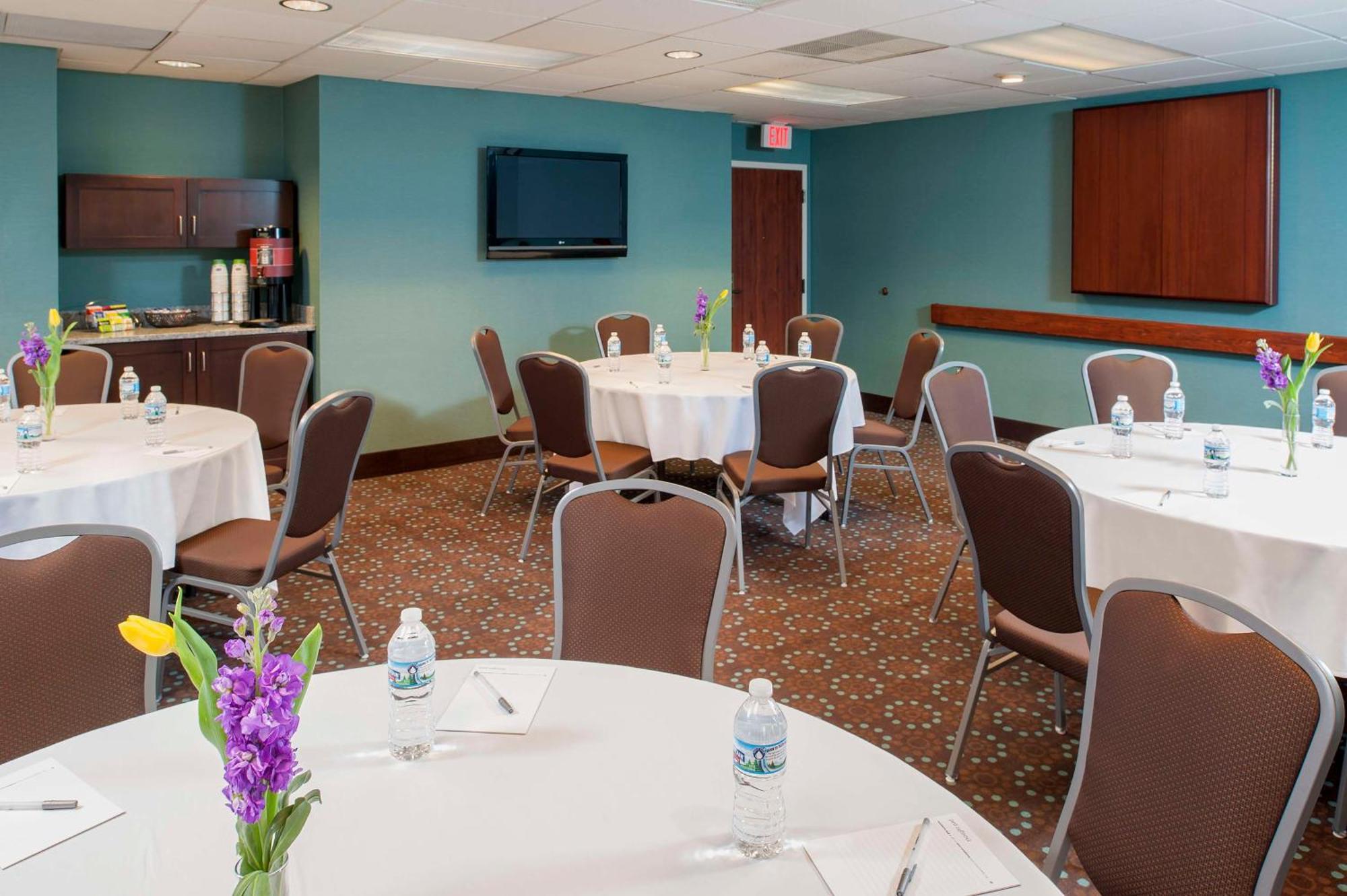 Hotel Larkspur Landing South Bend Extérieur photo