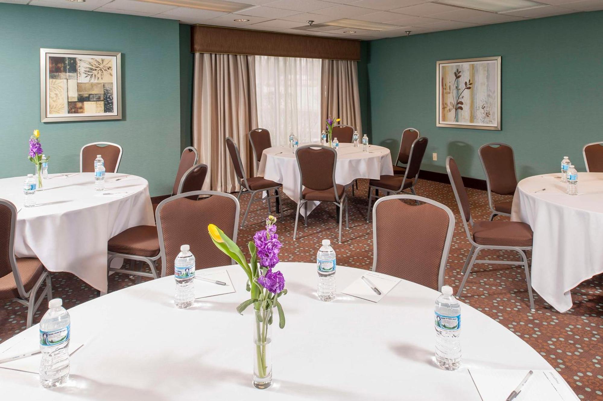 Hotel Larkspur Landing South Bend Extérieur photo