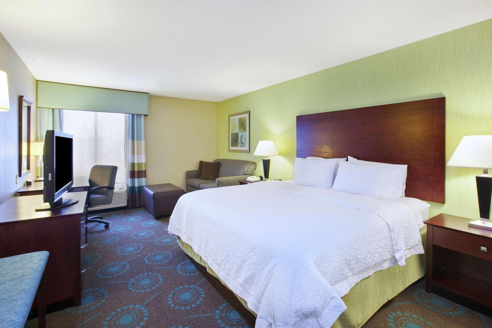 Hotel Larkspur Landing South Bend Extérieur photo