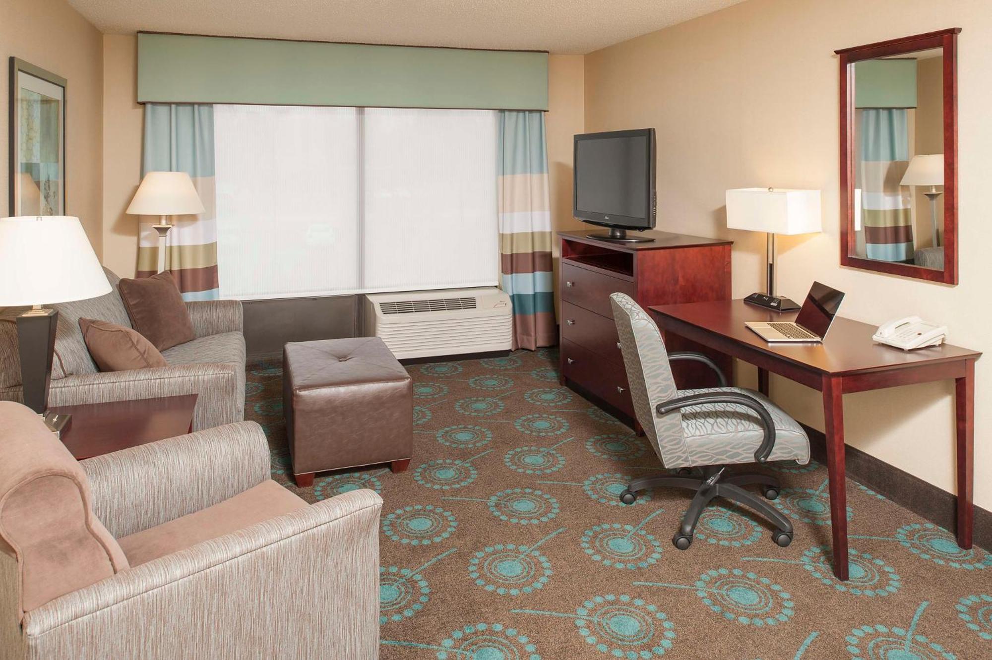 Hotel Larkspur Landing South Bend Extérieur photo