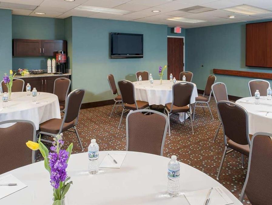 Hotel Larkspur Landing South Bend Extérieur photo