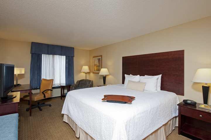 Hotel Larkspur Landing South Bend Chambre photo