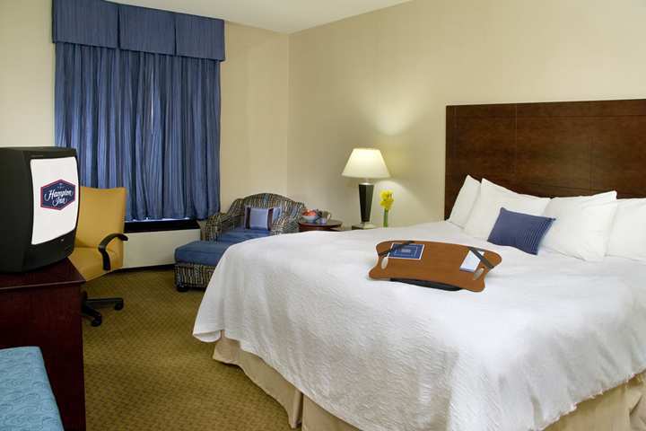 Hotel Larkspur Landing South Bend Chambre photo